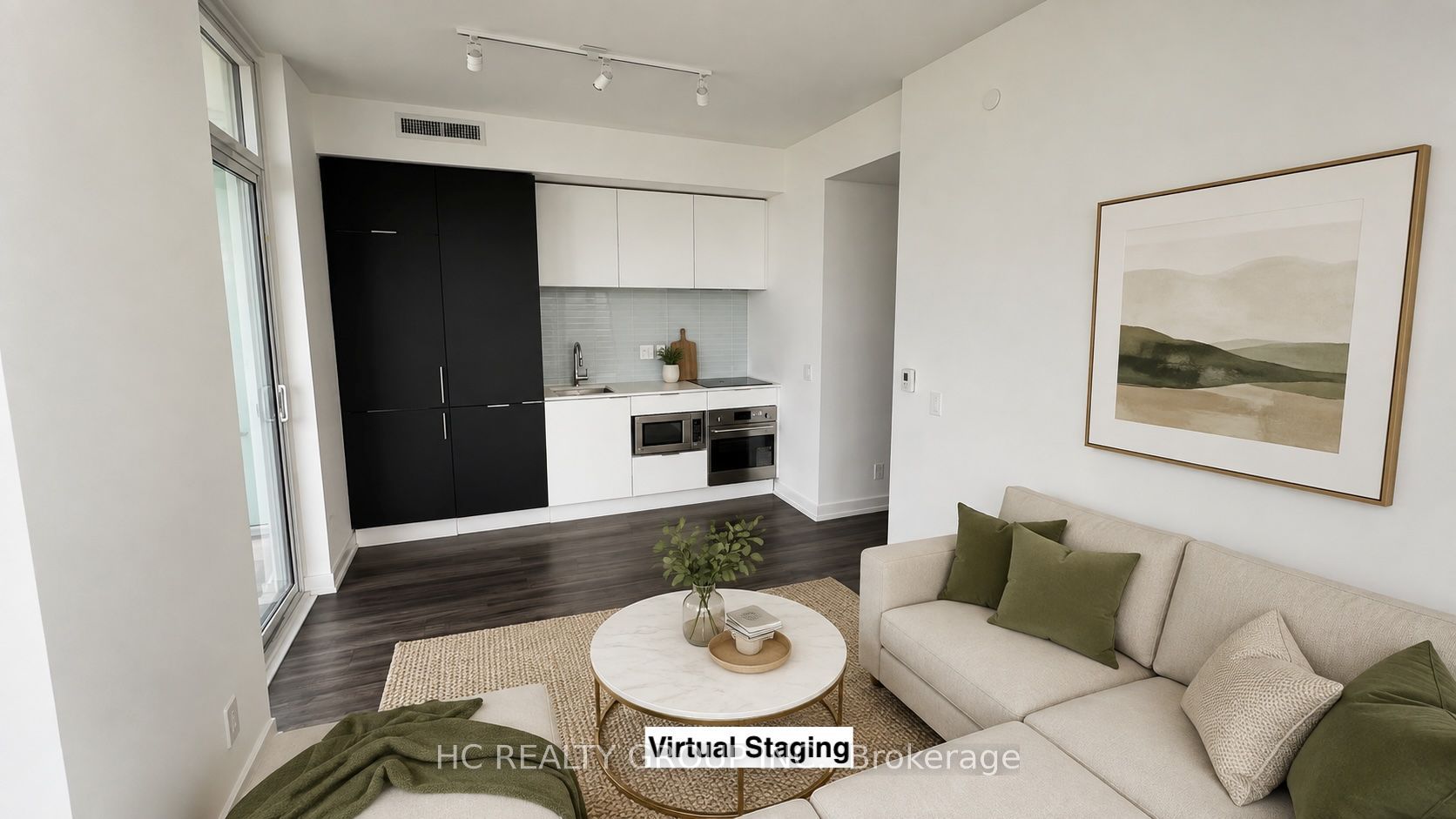 33 Helendale Avenue 2503, Toronto, ON M4R 0A4 photo 4