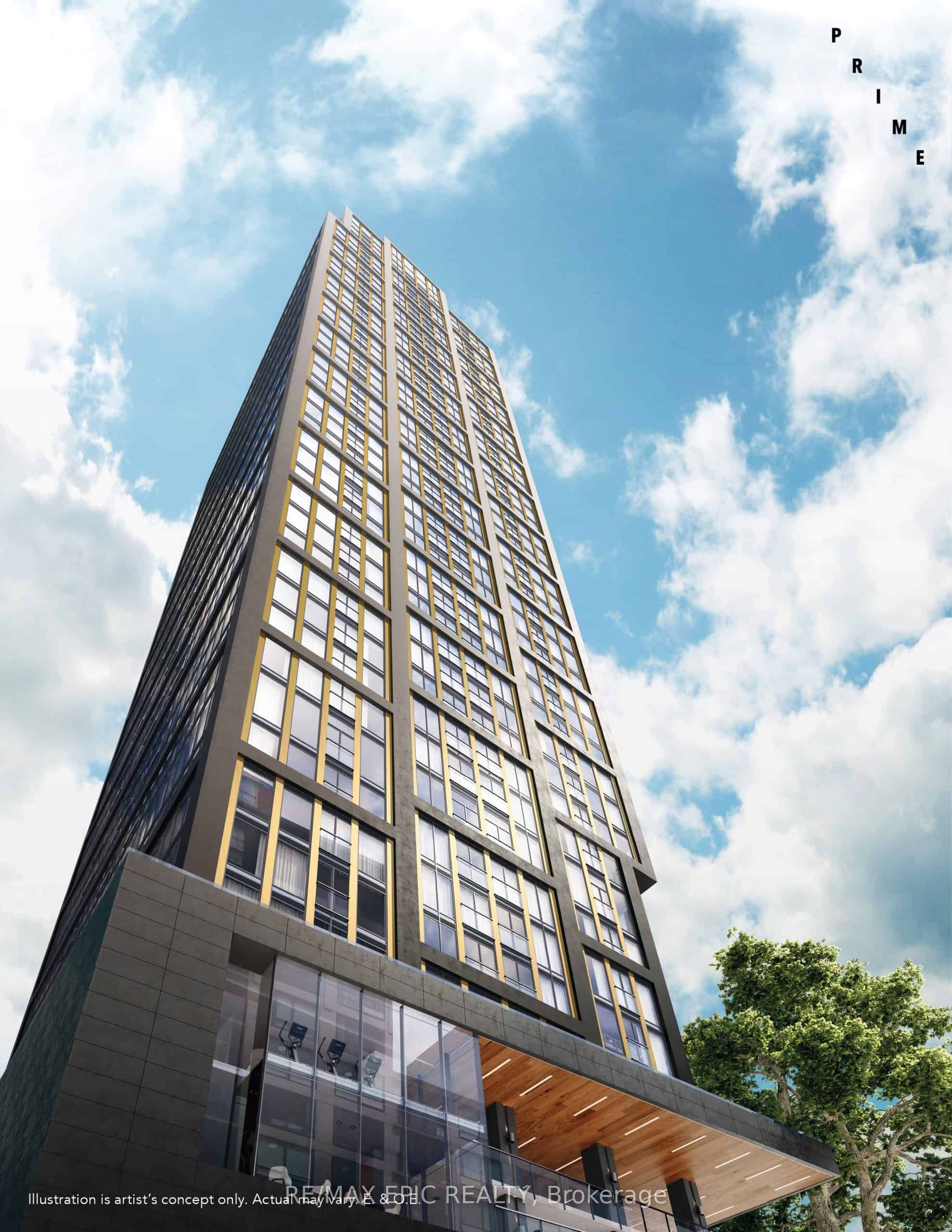 319 Jarvis Street 4015, Toronto, ON M5B 0C8 photo 2