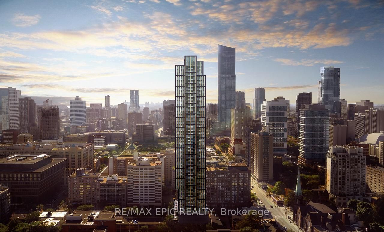 319 Jarvis Street 4015, Toronto, ON M5B 0C8 photo 3