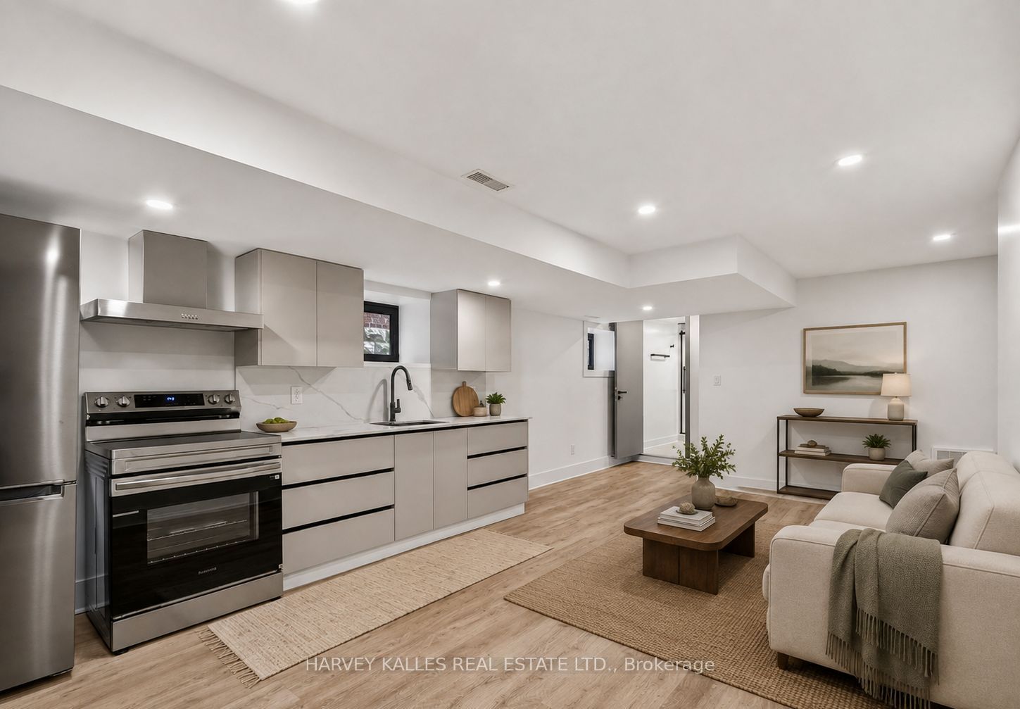 249 Lauder Avenue Lower Level, Toronto, ON M6E 3H5 photo 2