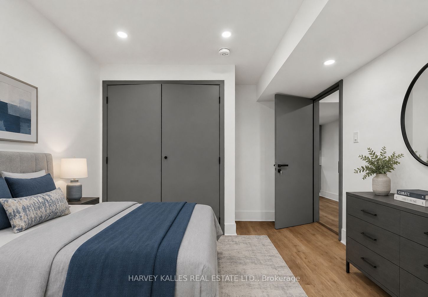 249 Lauder Avenue Lower Level, Toronto, ON M6E 3H5 photo 5