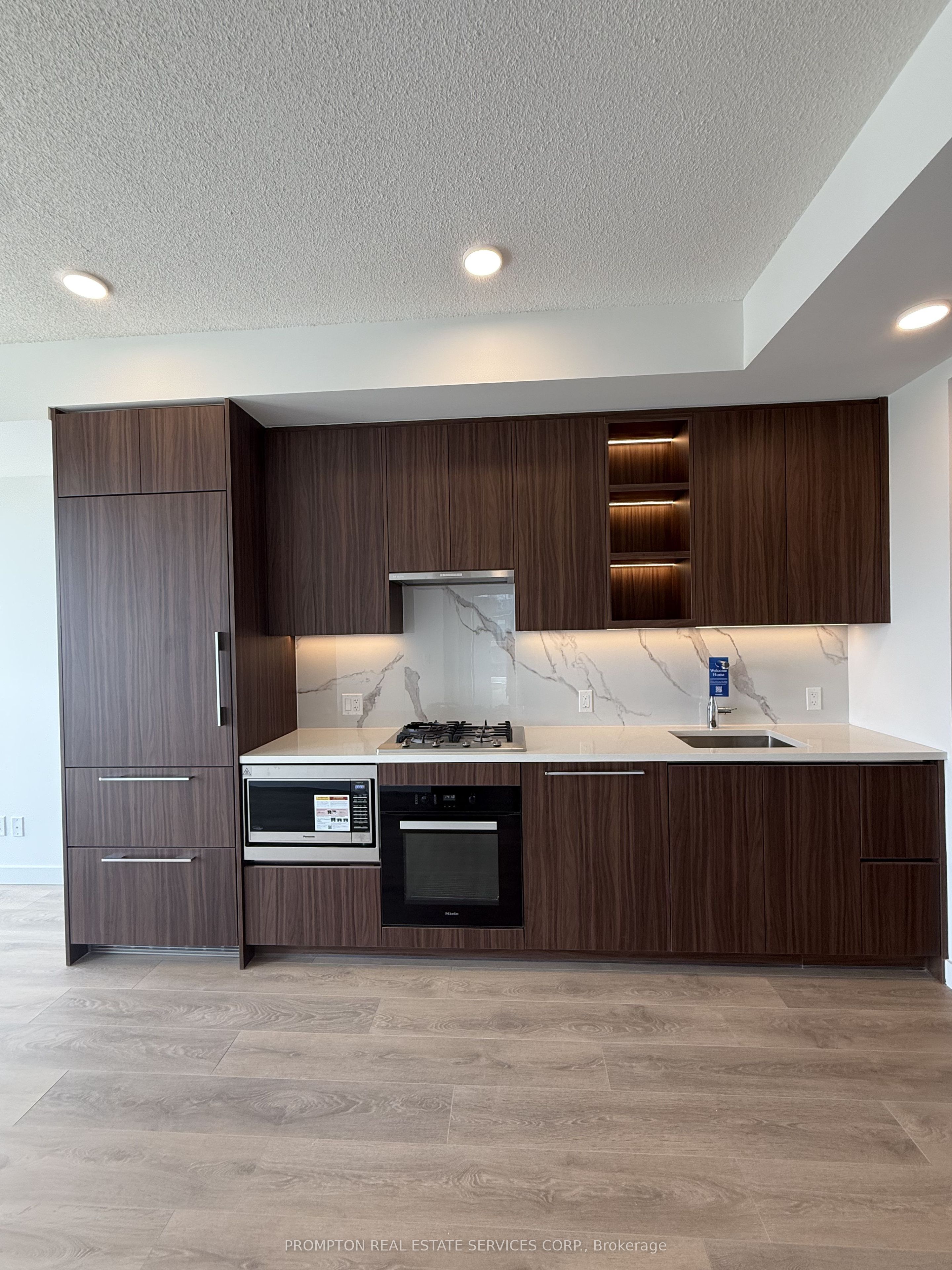 75 Billes Heights 1815, Toronto, ON M2K 0J8 photo 2