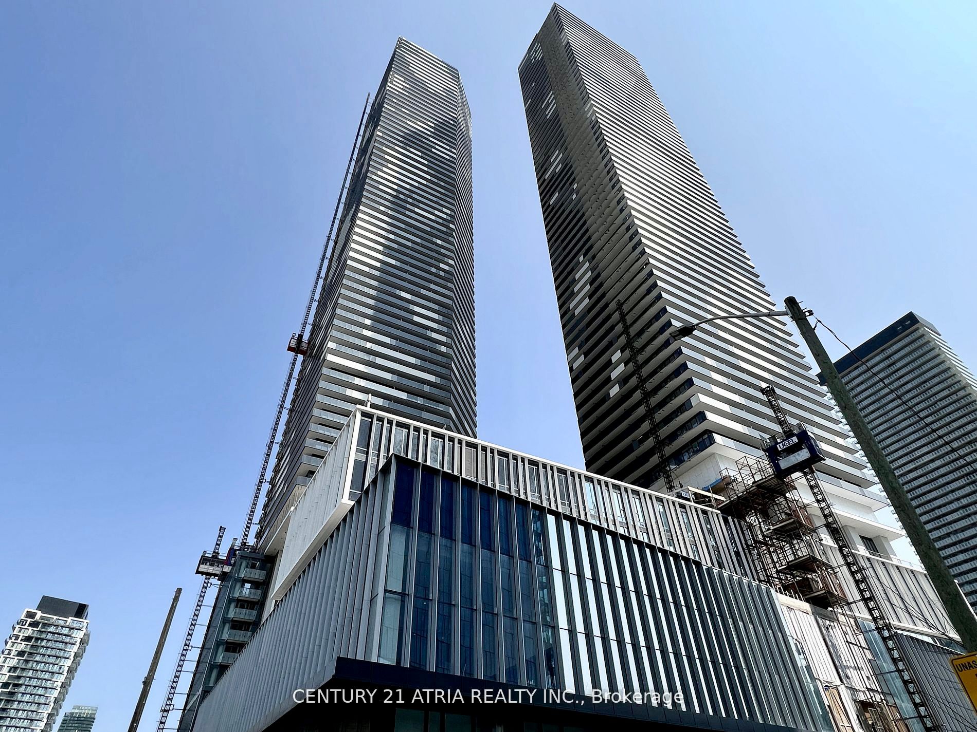 55 Cooper Street 5603, Toronto, ON M5E 0G1 photo 2