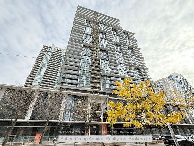 4955 Yonge Street 1703, Toronto, ON M2N 5N6