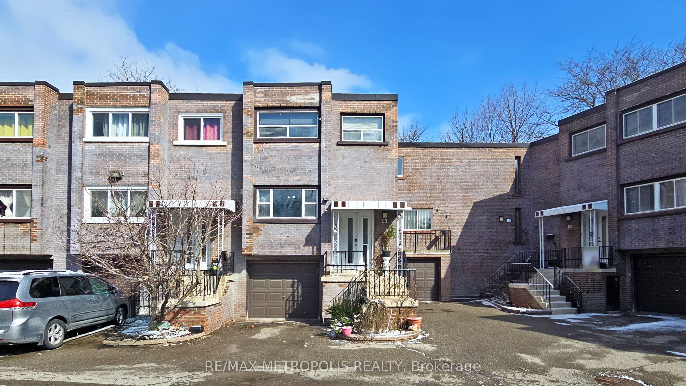 13 Candy Court Way 13, Toronto, ON M2R 2Y7 photo 2