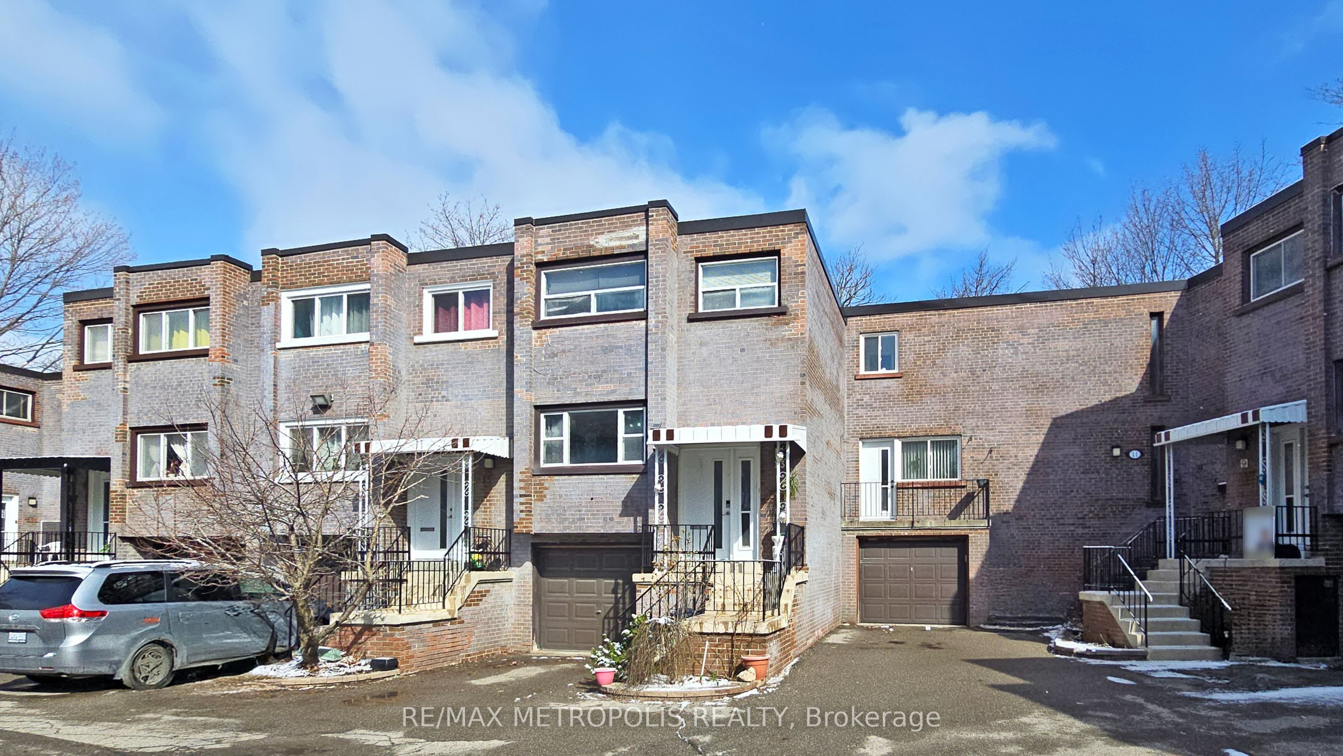 13 Candy Court Way 13, Toronto, ON M2R 2Y7 photo 3