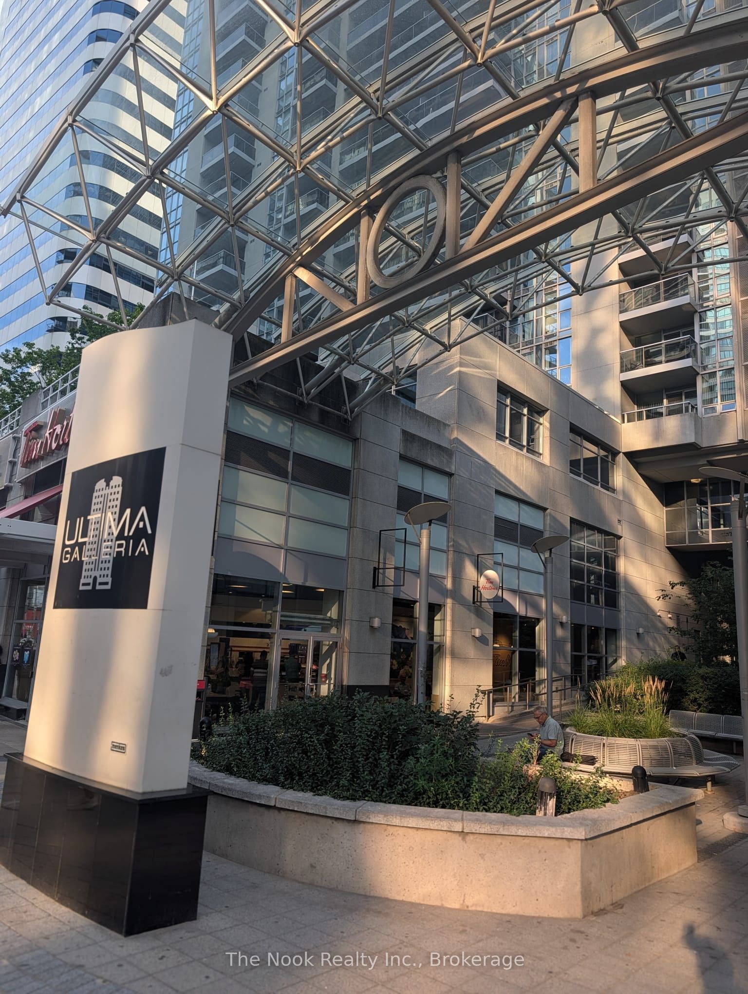 4968 Yonge Street 3508, Toronto, ON M2N 7G9