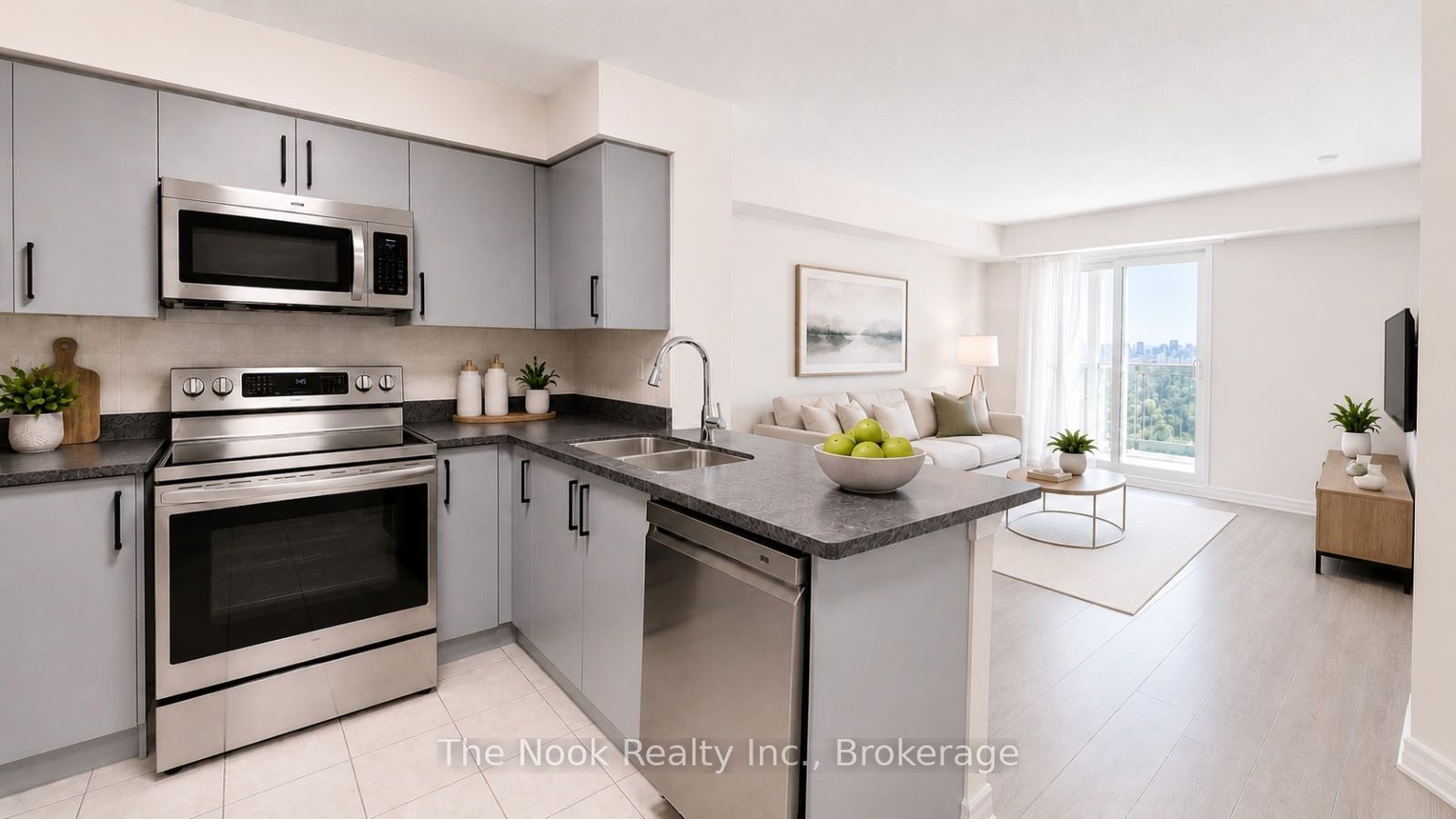 4968 Yonge Street 3508, Toronto, ON M2N 7G9 photo 2