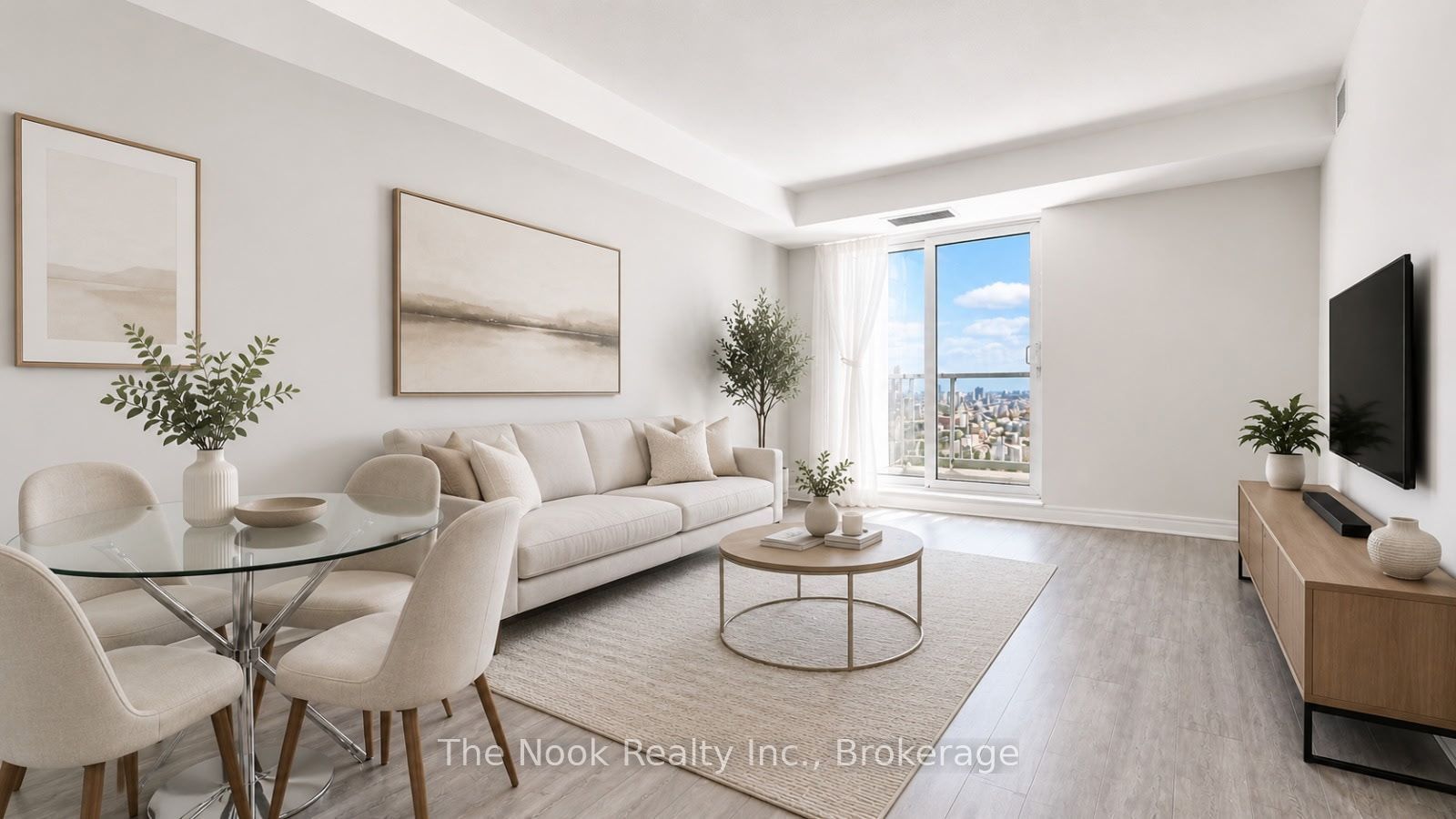4968 Yonge Street 3508, Toronto, ON M2N 7G9 photo 3