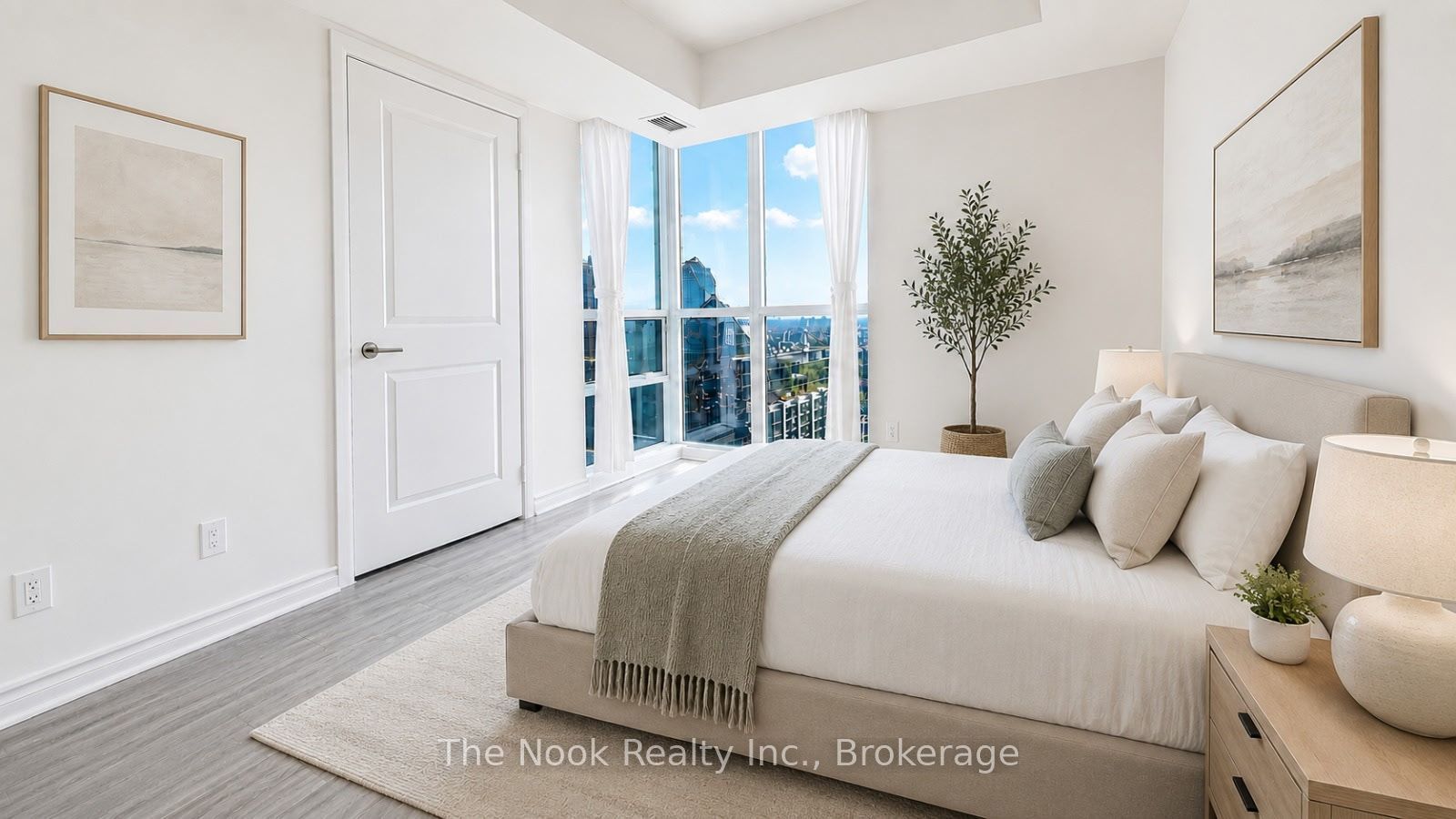 4968 Yonge Street 3508, Toronto, ON M2N 7G9 photo 4