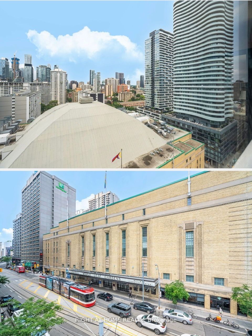 45 Carlton Street 919, Toronto, ON M5B 2H9 photo 2