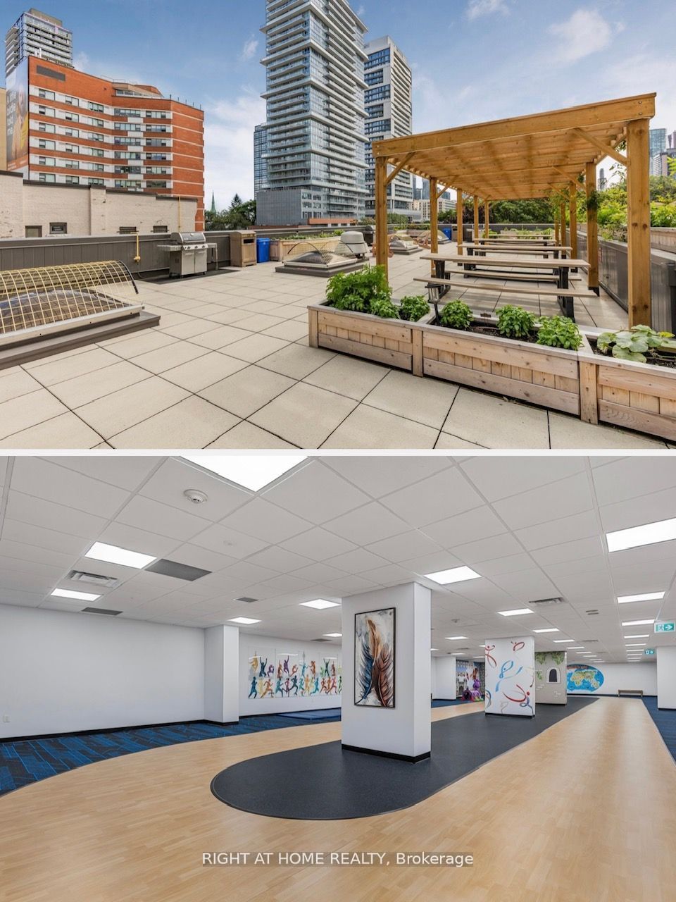 45 Carlton Street 919, Toronto, ON M5B 2H9 photo 5
