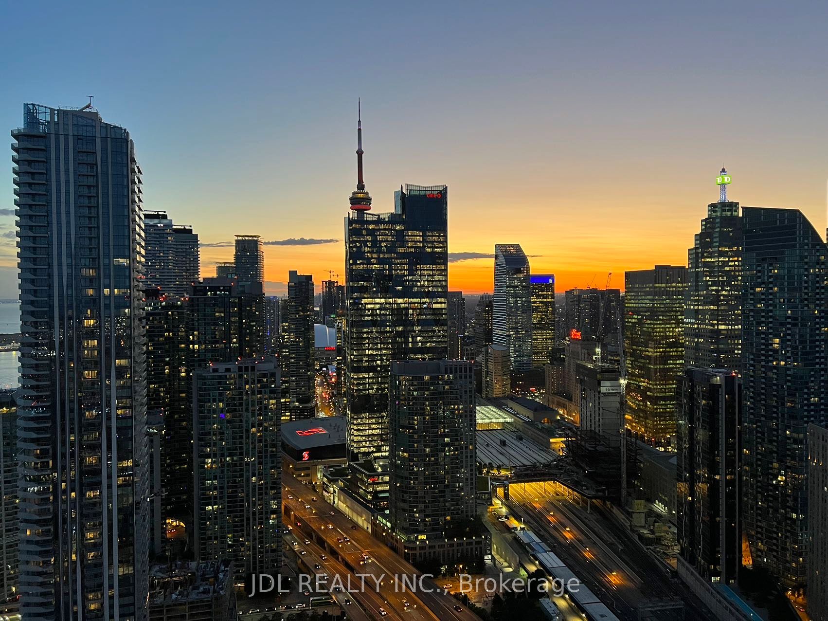 55 cooper Street 5811, Toronto, ON M5E 0G1 photo 3