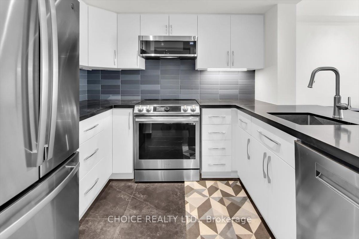 705 King Street W 1202, Toronto, ON M5V 2W8 photo 3