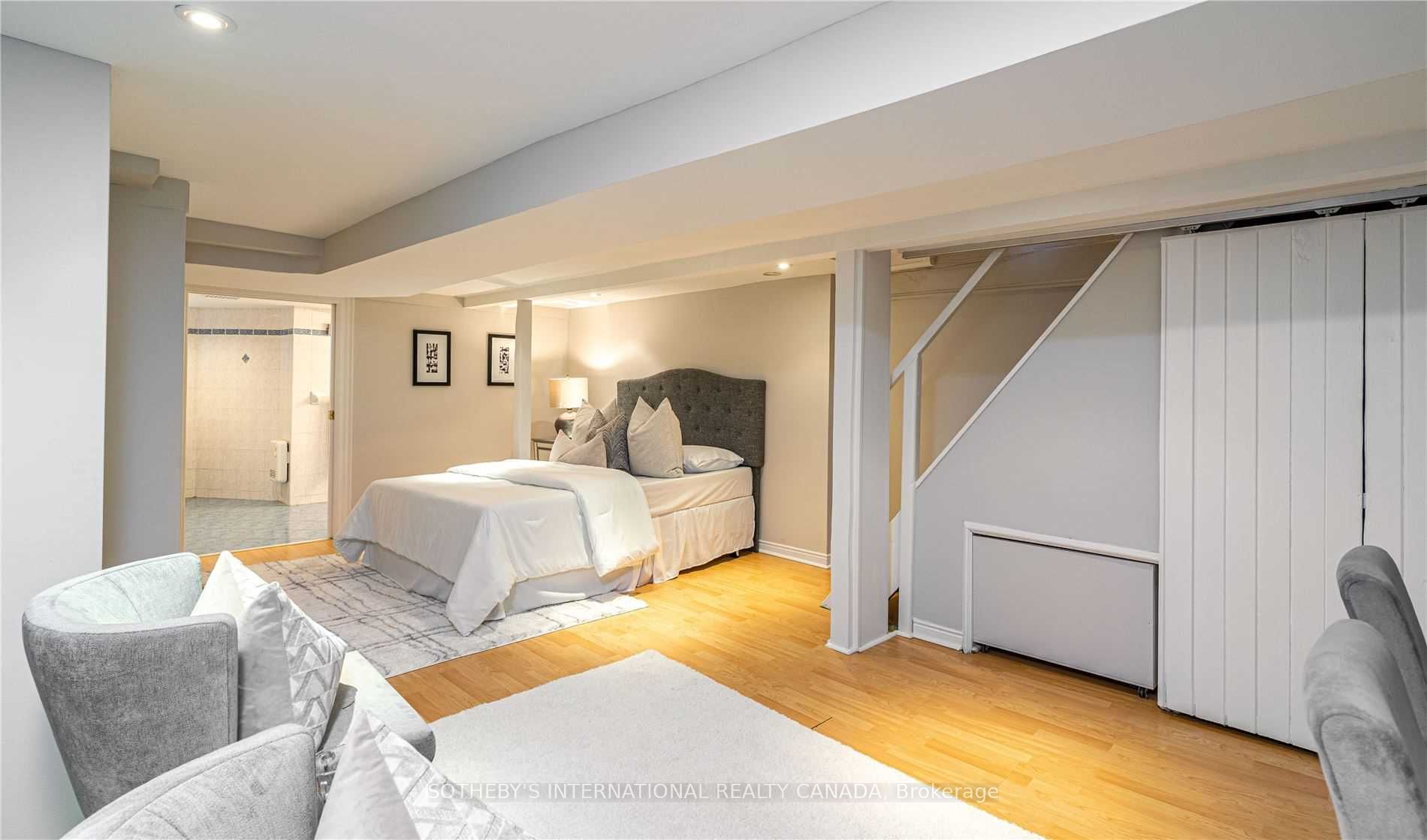 213 Shaw Street Lower, Toronto, ON M6J 2W7