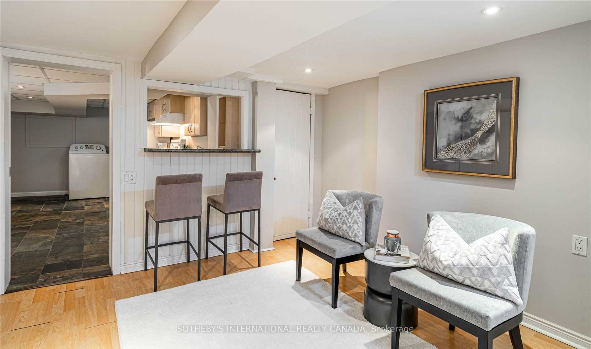 213 Shaw Street Lower, Toronto, ON M6J 2W7 photo 4