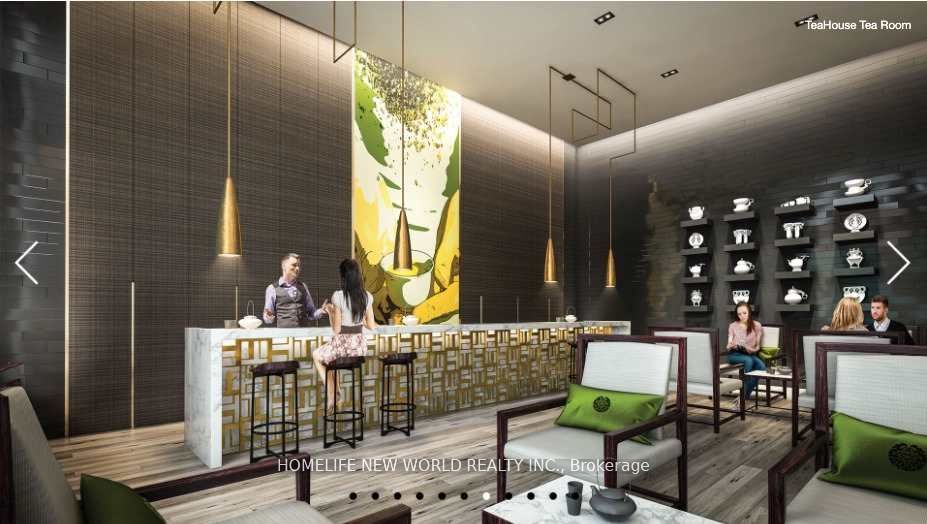501 Yonge Street 3603, Toronto, ON M4Y 0G8 photo 3