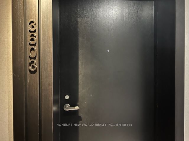 501 Yonge Street 3603, Toronto, ON M4Y 0G8 photo 4