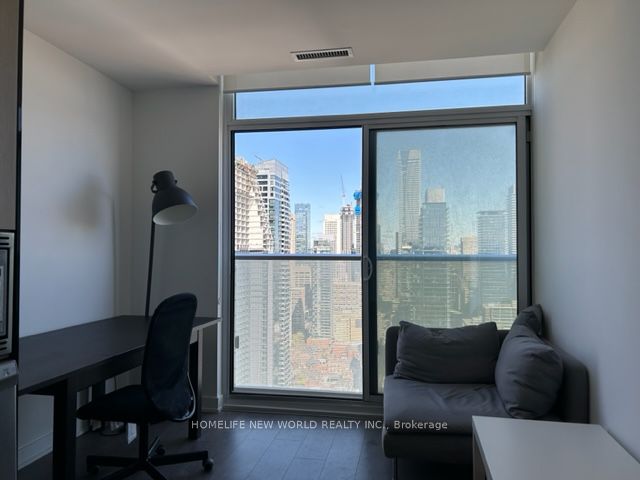 501 Yonge Street 3603, Toronto, ON M4Y 0G8 photo 5