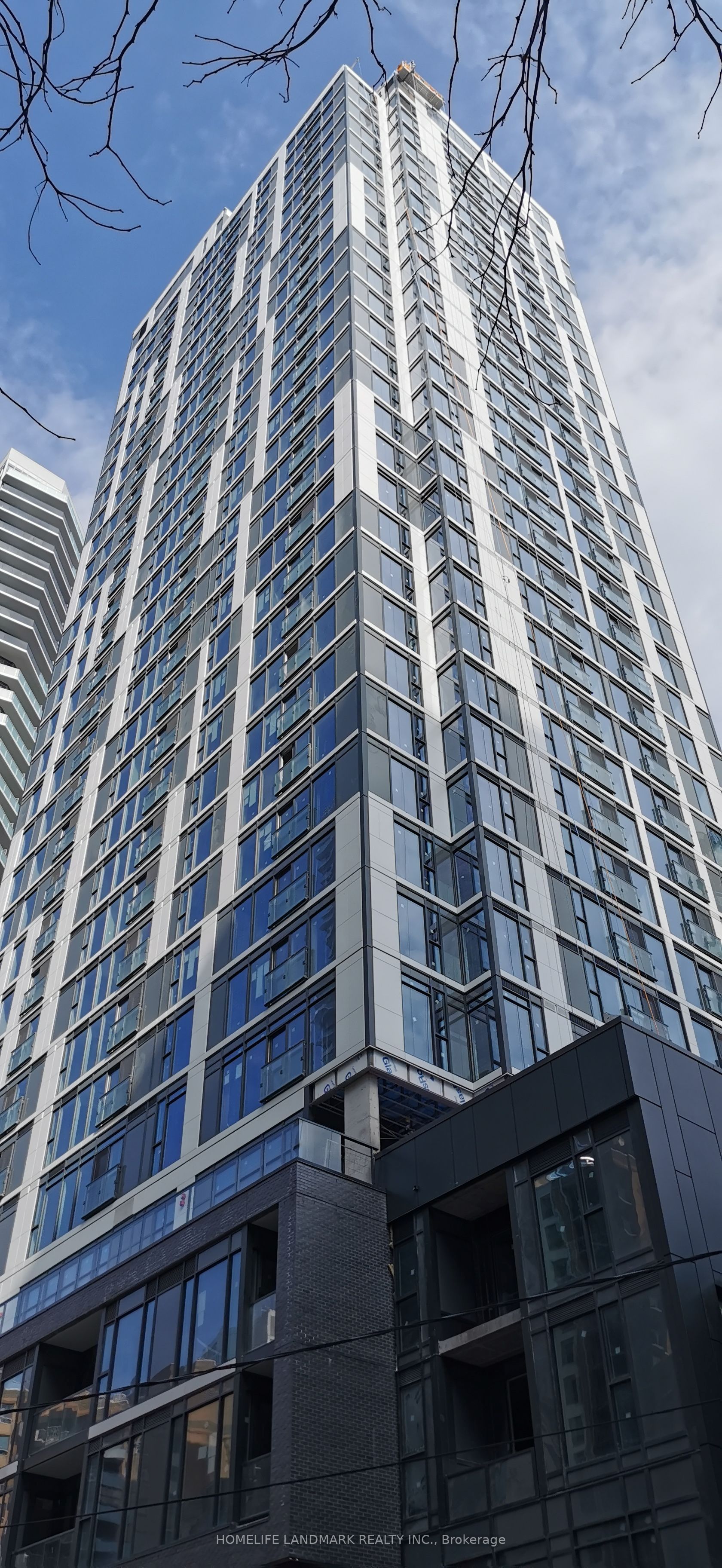 65 Mutual Street 2301, Toronto, ON M5B 0E5