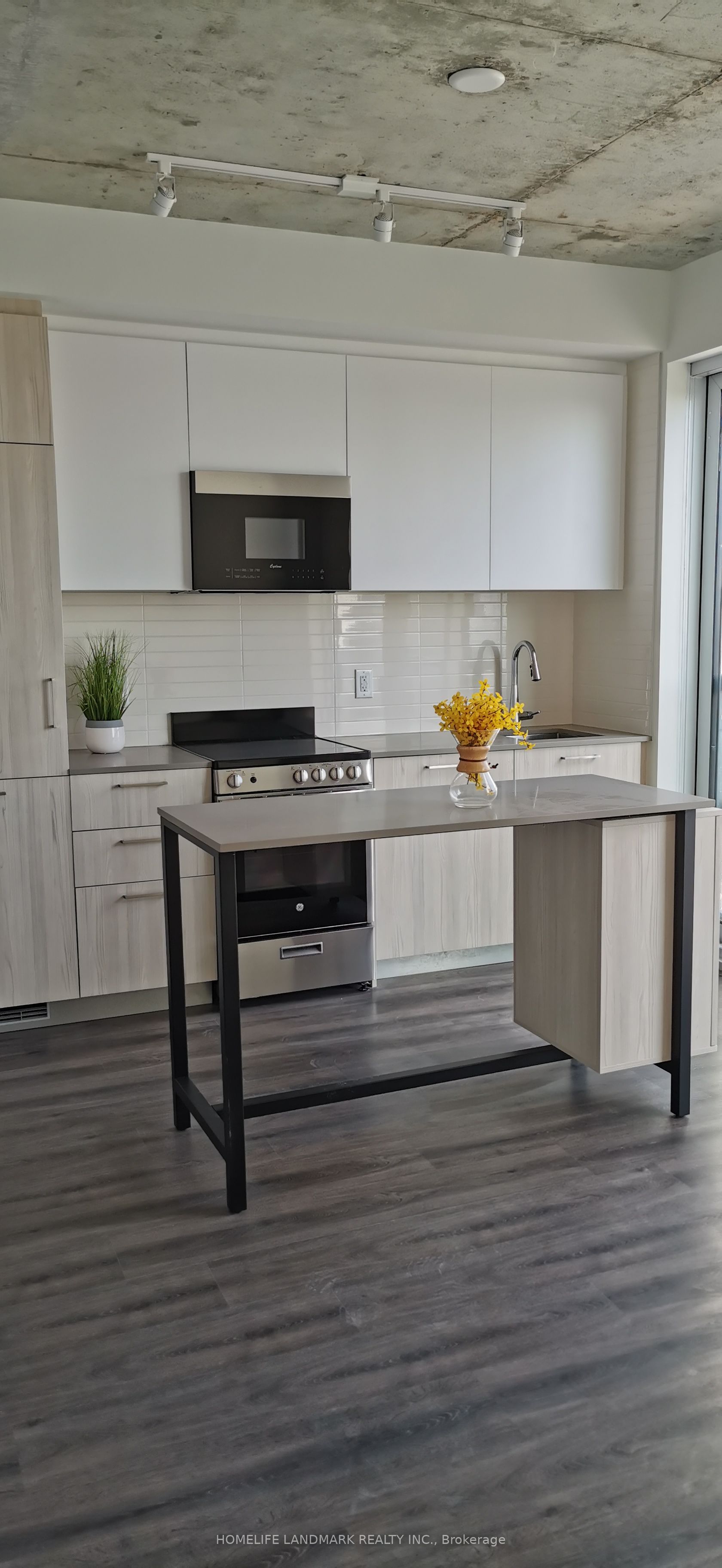 65 Mutual Street 2301, Toronto, ON M5B 0E5 photo 5