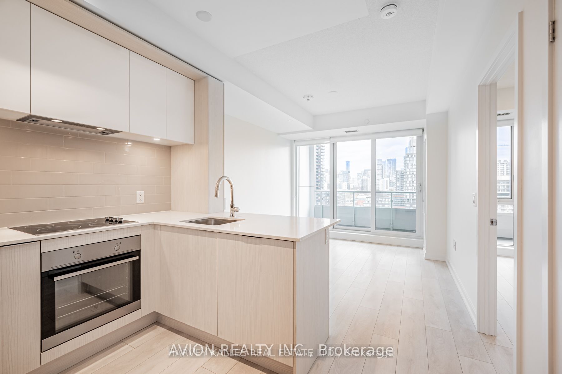 225 Sumach Street 2807, Toronto, ON M5A 0P8 photo 5