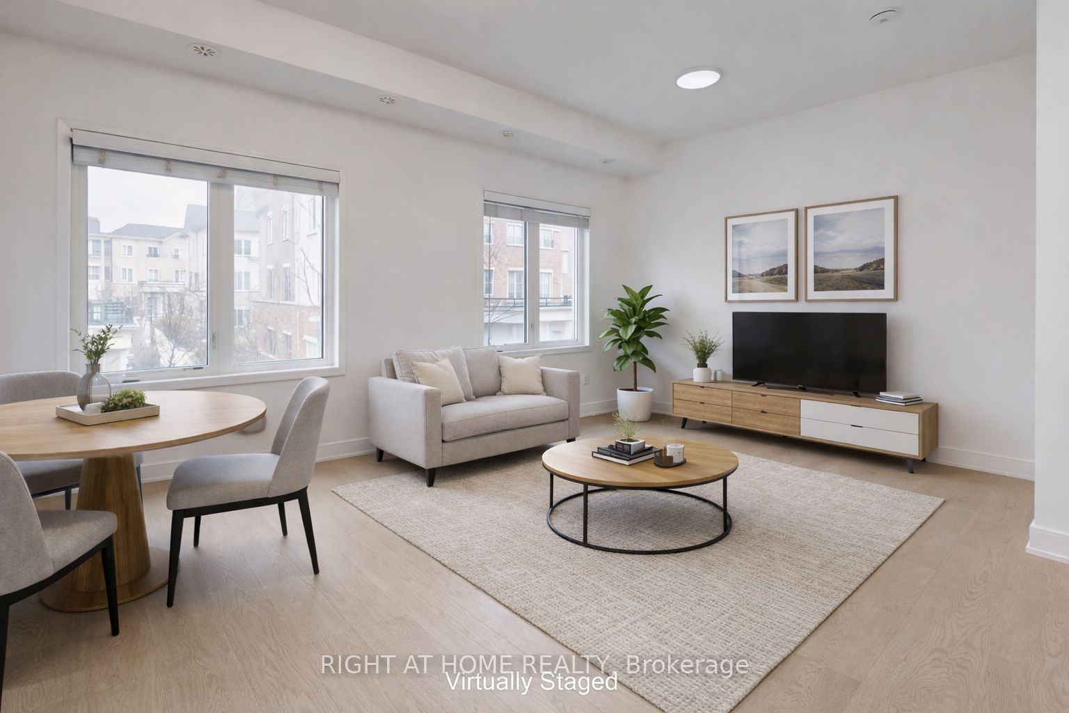 19 Coneflower Crescent 258, Toronto, ON M2R 0A5 photo 2