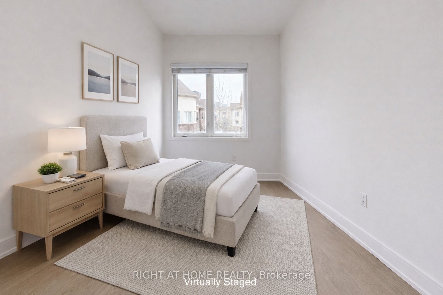 19 Coneflower Crescent 258, Toronto, ON M2R 0A5 photo 4