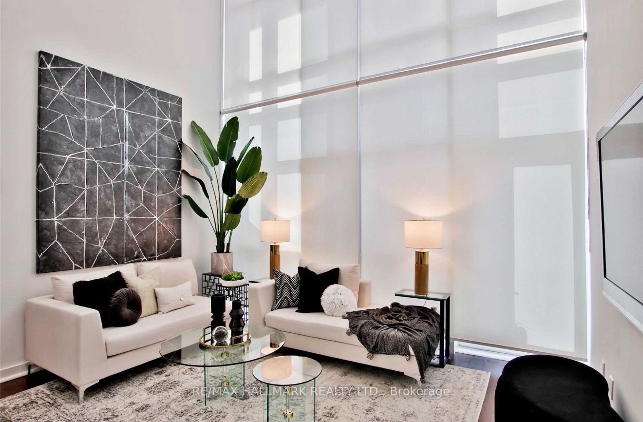 5 Hanna Avenue 108, Toronto, ON M6K 0B3 photo 3