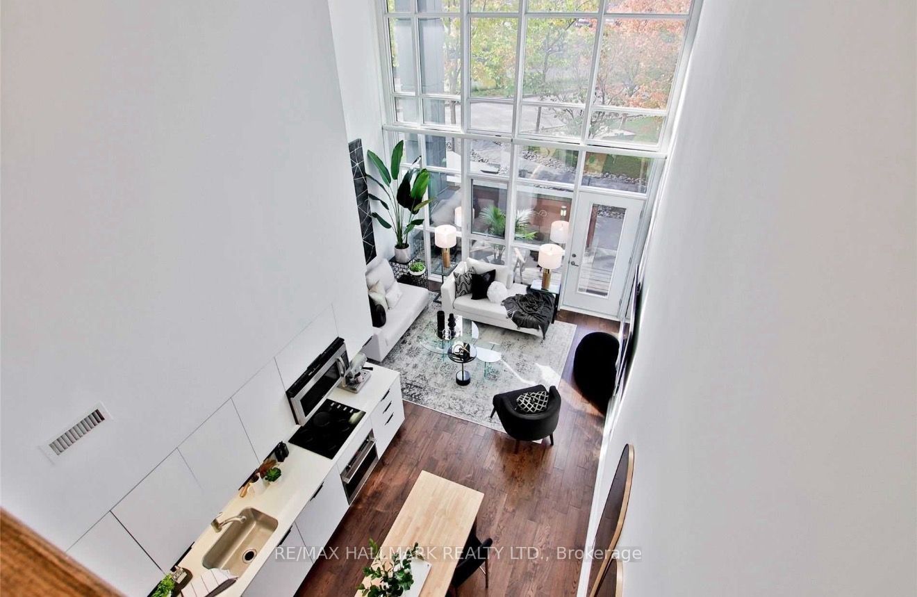 5 Hanna Avenue 108, Toronto, ON M6K 0B3 photo 4