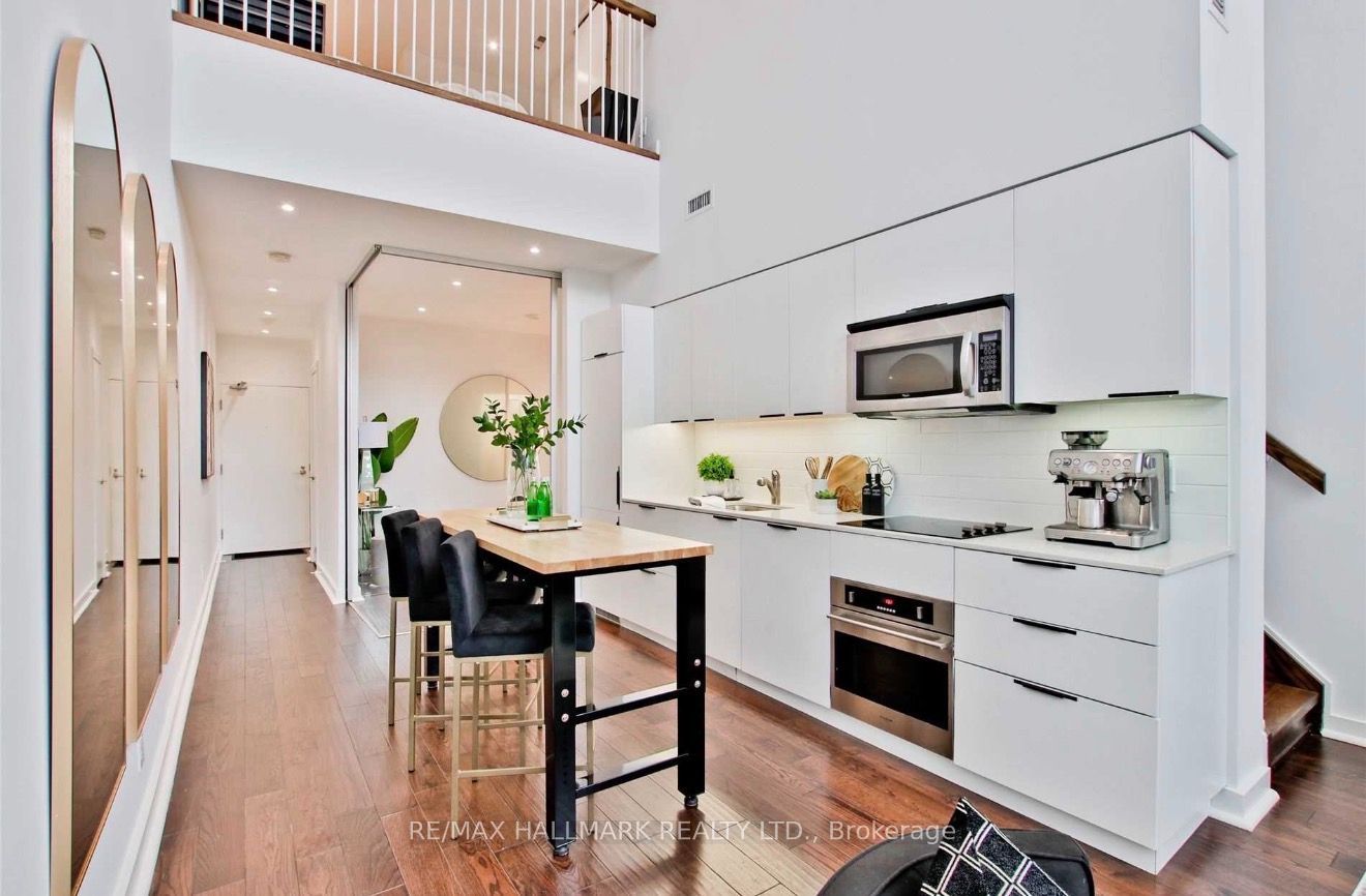 5 Hanna Avenue 108, Toronto, ON M6K 0B3 photo 5