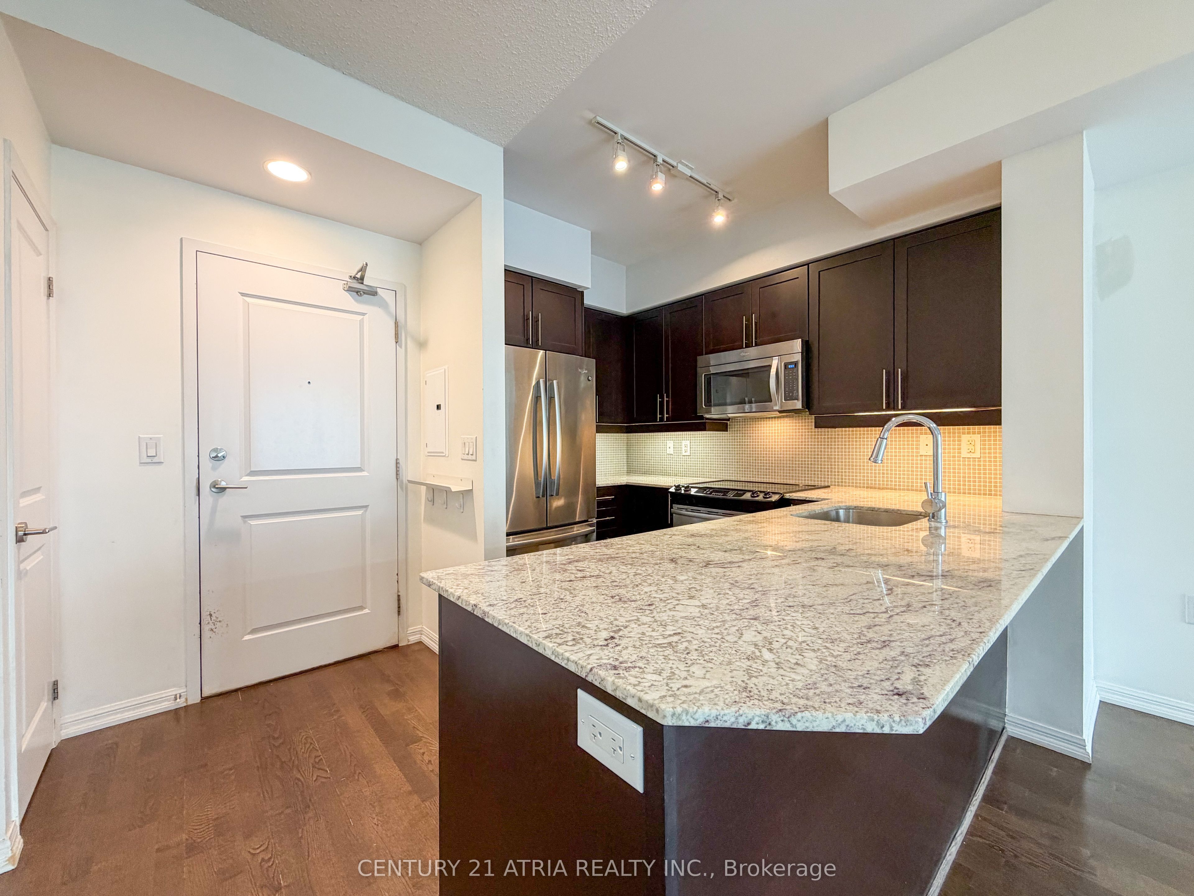 125 Western Battery Road 2506, Toronto, ON M6K 3R8