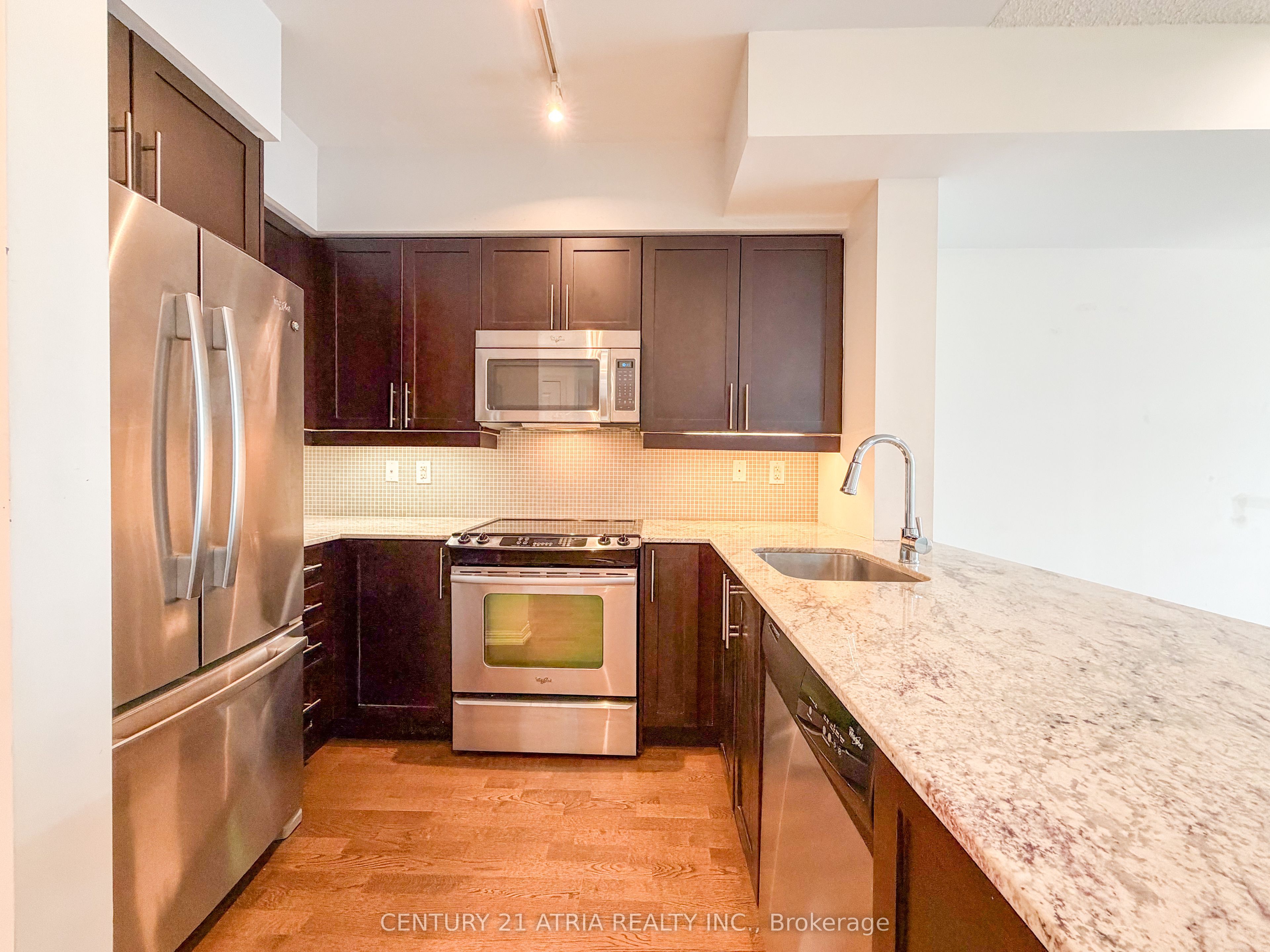 125 Western Battery Road 2506, Toronto, ON M6K 3R8 photo 3