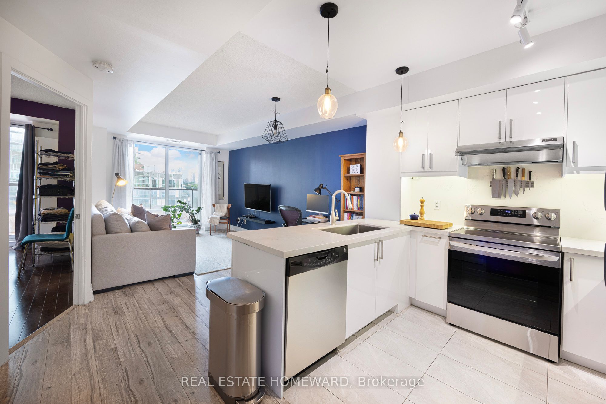 168 King Street E 913, Toronto, ON M5A 1J3 photo 3