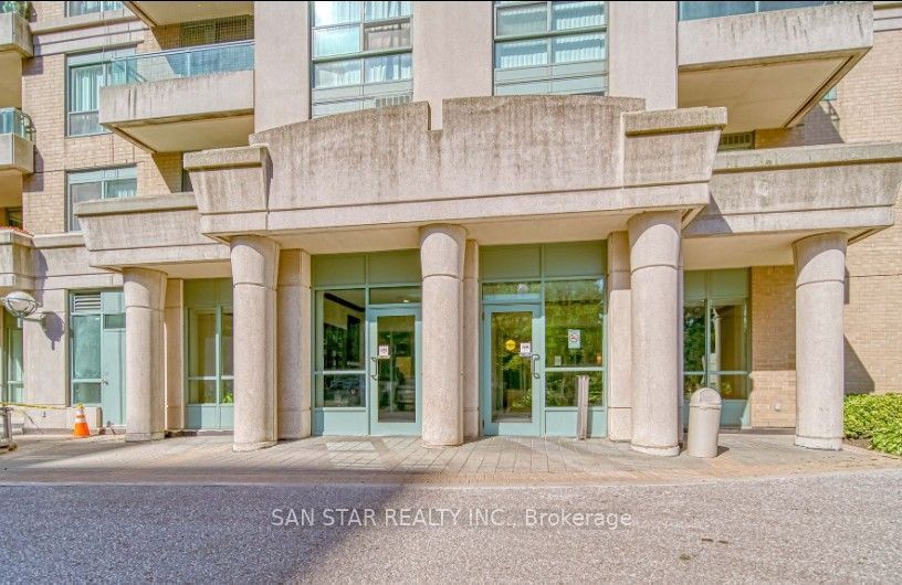 1 Pemberton Avenue 2706, Toronto, ON M2M 4L9 photo 4