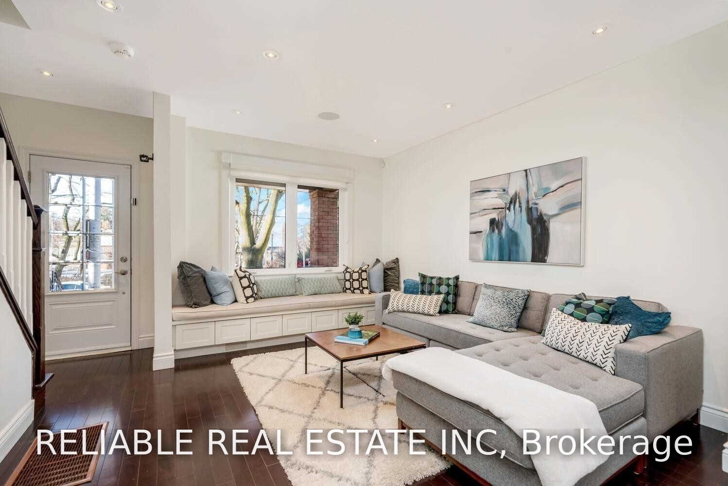 51 Edith Drive, Toronto, ON M4R 1Y9 photo 2