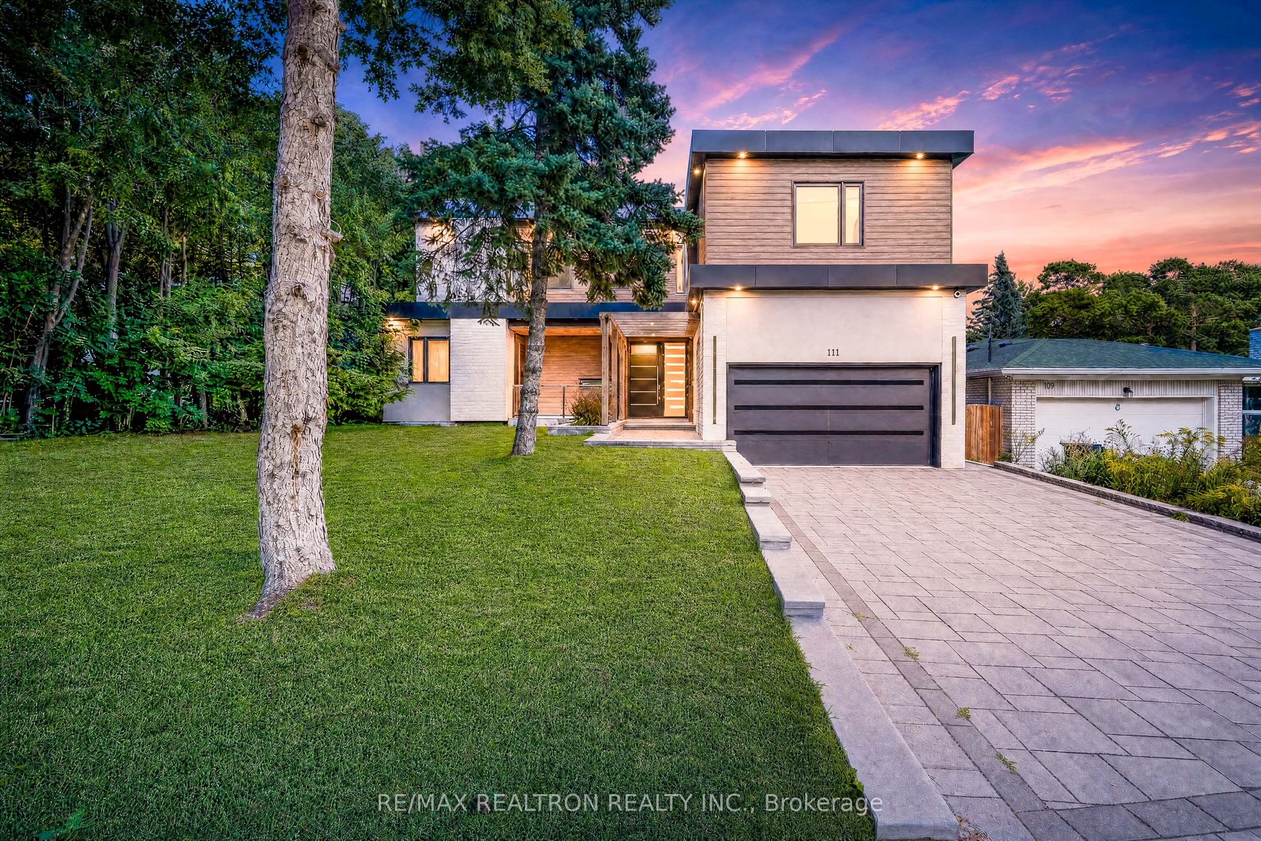 111 Banstock Drive, Toronto, ON M2K 2H7