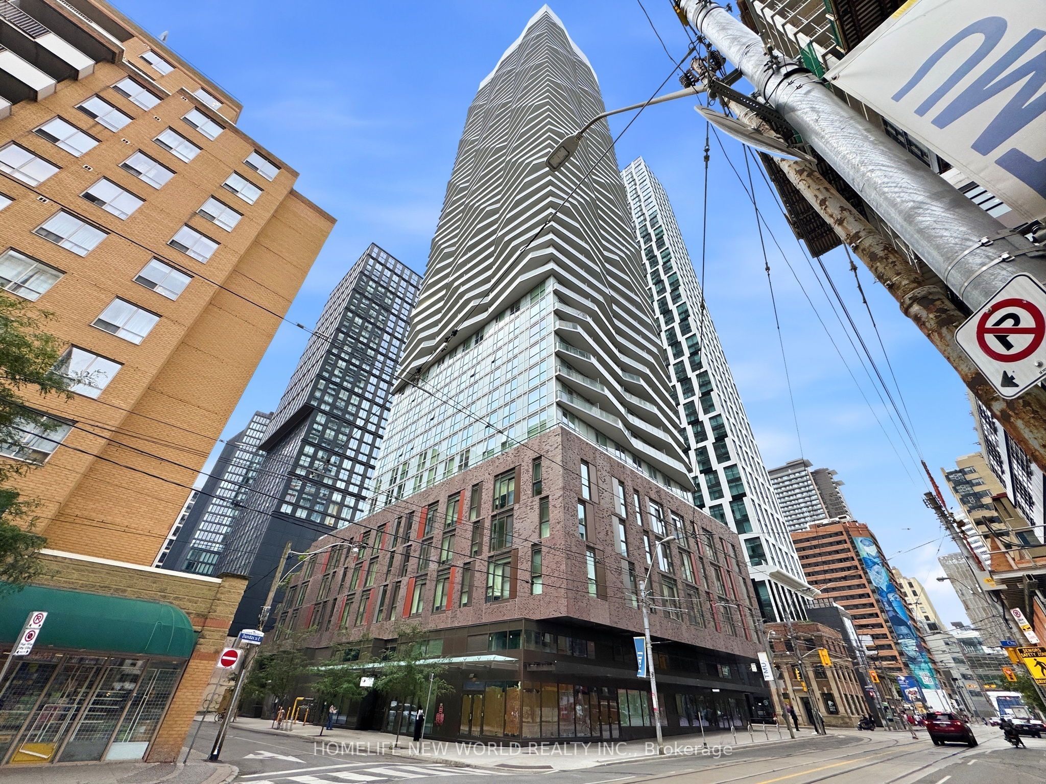 100 Dalhousie Street 2210, Toronto, ON M5B 0C7