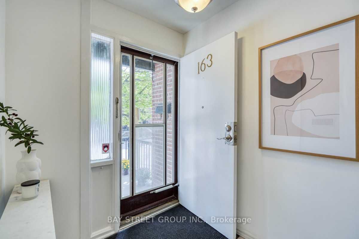 163 Song Meadoway, Toronto, ON M2H 2V1 photo 2