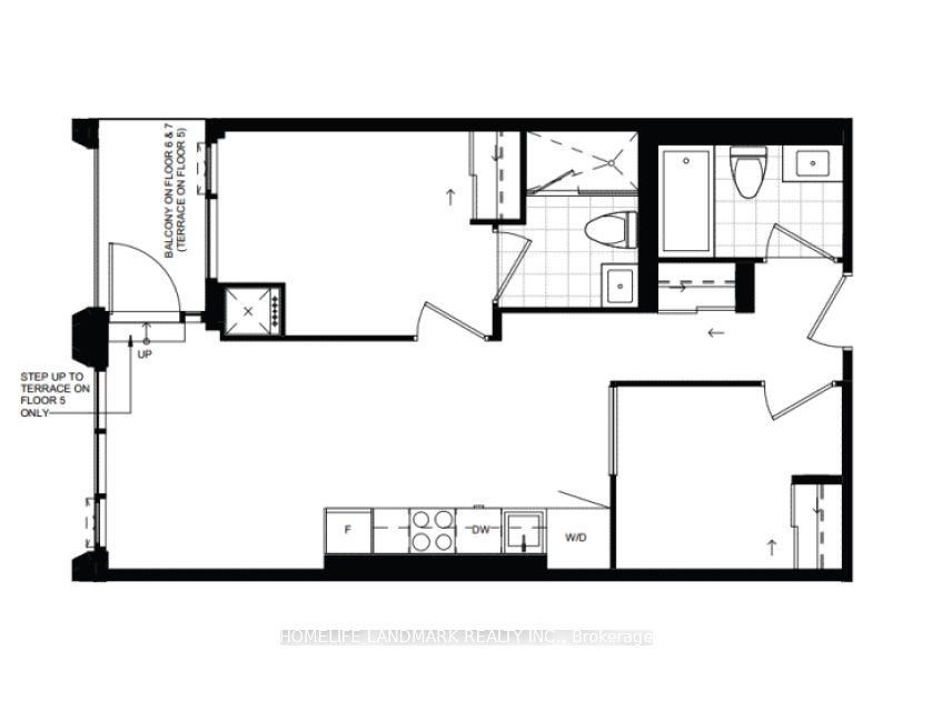 400 King Street W 620, Toronto, ON M5V 0X8