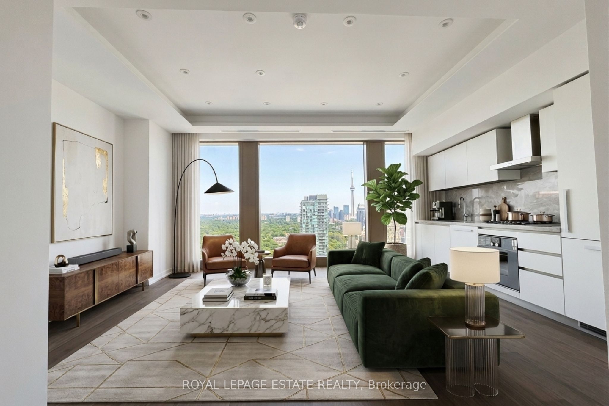 1315 Bay Street 3101, Toronto, ON M5R 0B3 photo 3