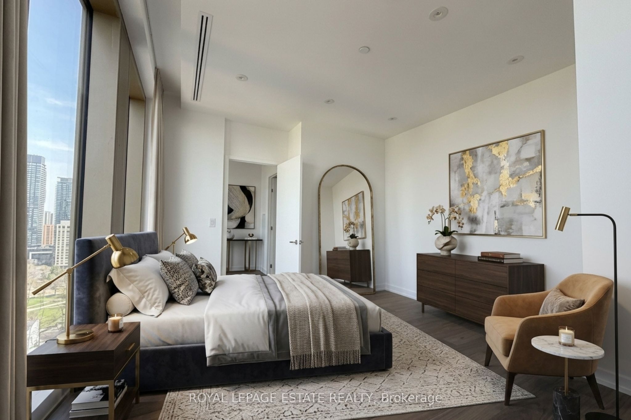 1315 Bay Street 3101, Toronto, ON M5R 0B3 photo 4