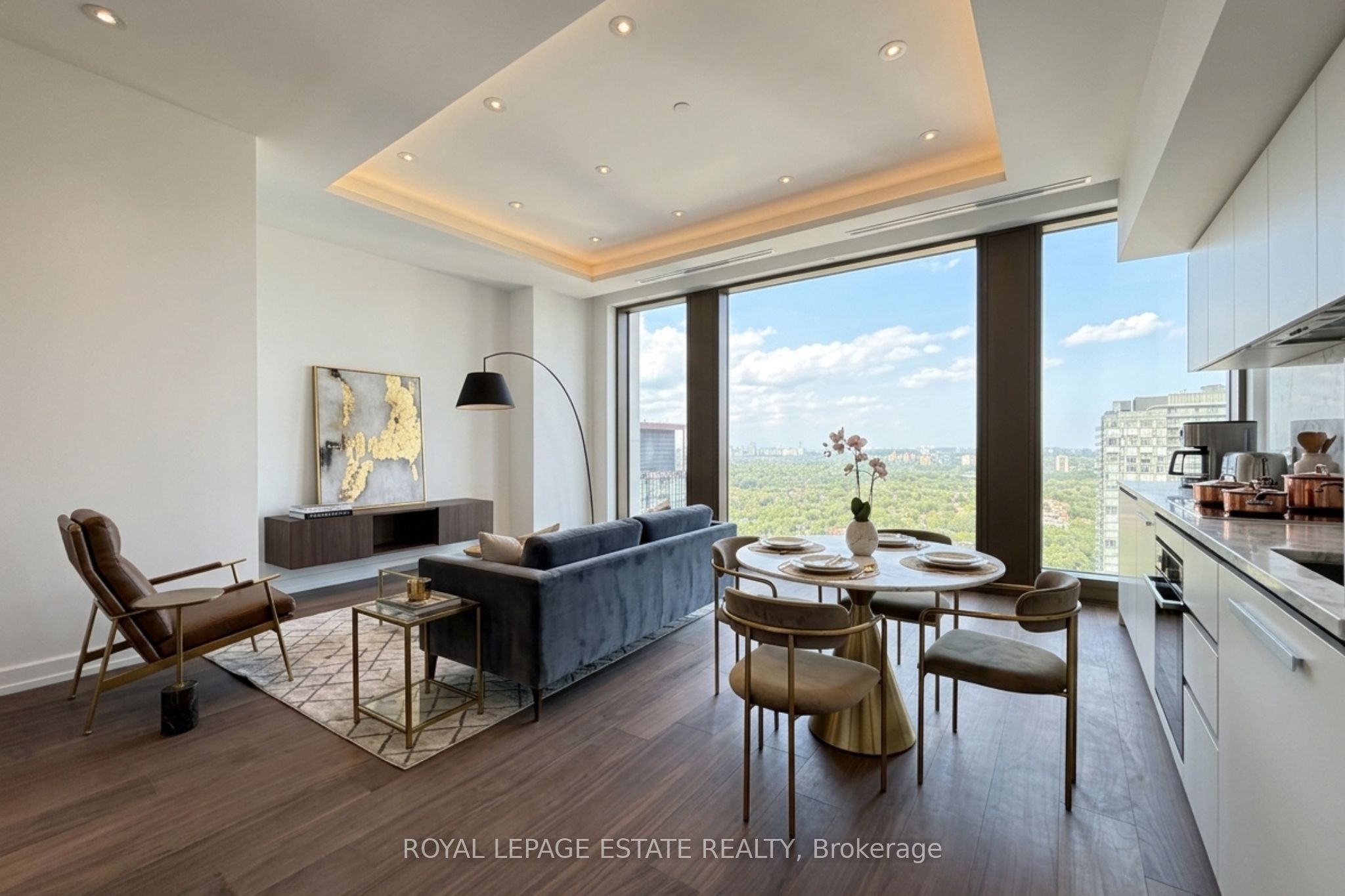 1315 Bay Street 3101, Toronto, ON M5R 0B3 photo 5