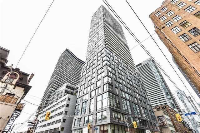 101 Peter Street 2905, Toronto, ON M5V 2G9