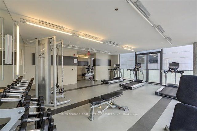 101 Peter Street 2905, Toronto, ON M5V 2G9 photo 4