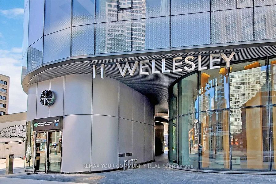 11 Wellesley Street W 1212, Toronto, ON M4Y 0G4 photo 2