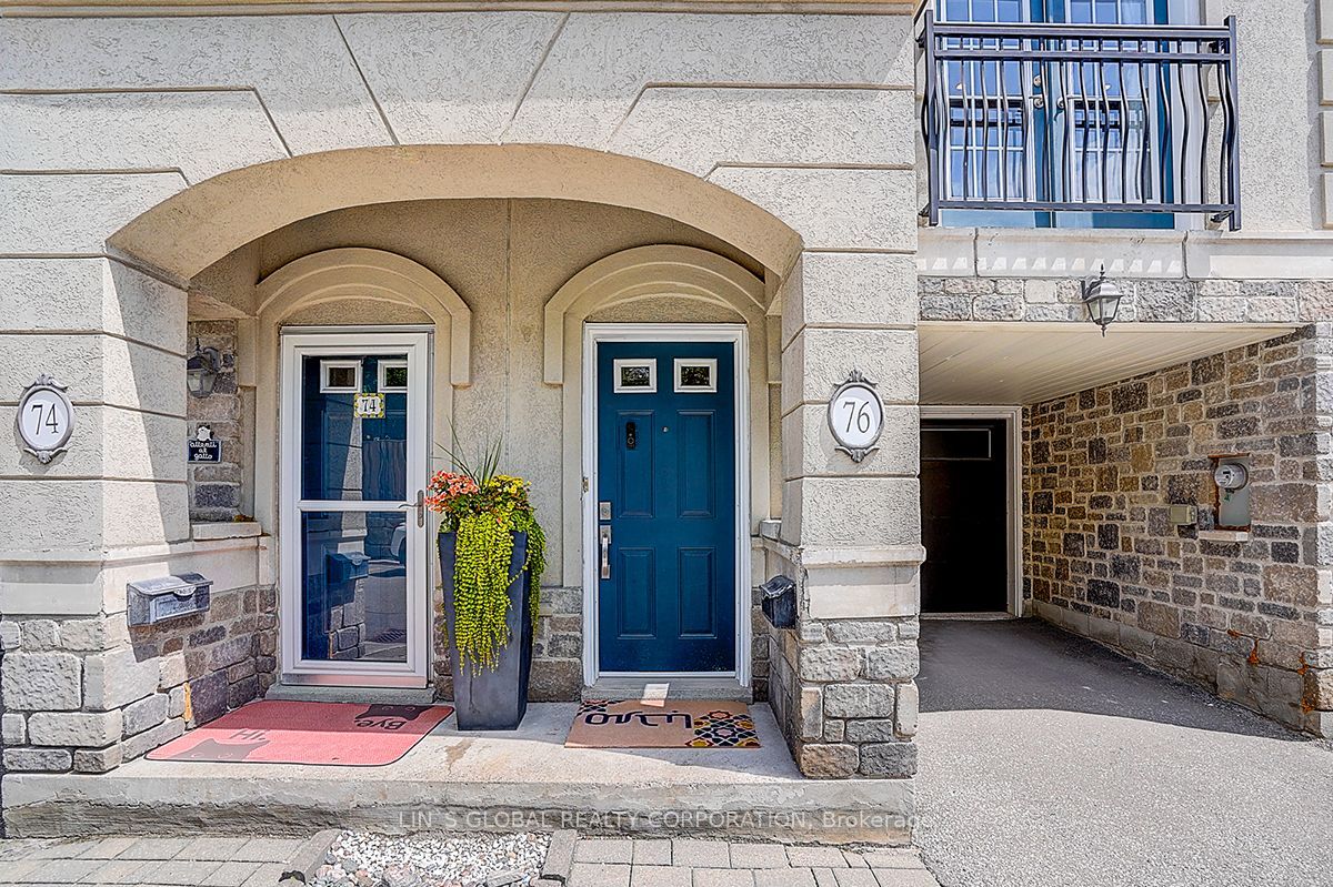 76 Routliffe Lane, Toronto, ON M2N 0A2 photo 3