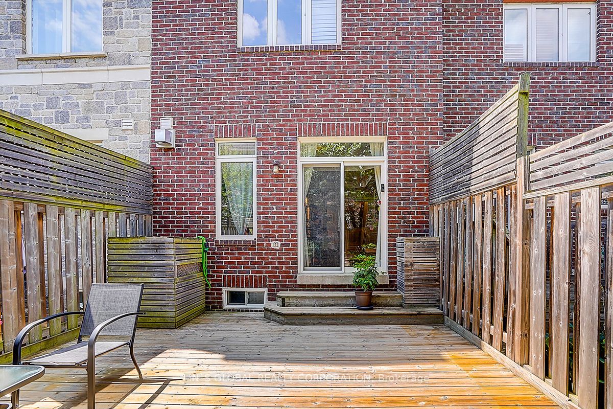 76 Routliffe Lane, Toronto, ON M2N 0A2 photo 5