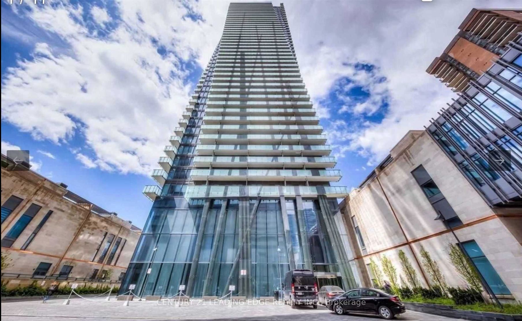 1080 Bay Street 4505, Toronto, ON M5S 0A5
