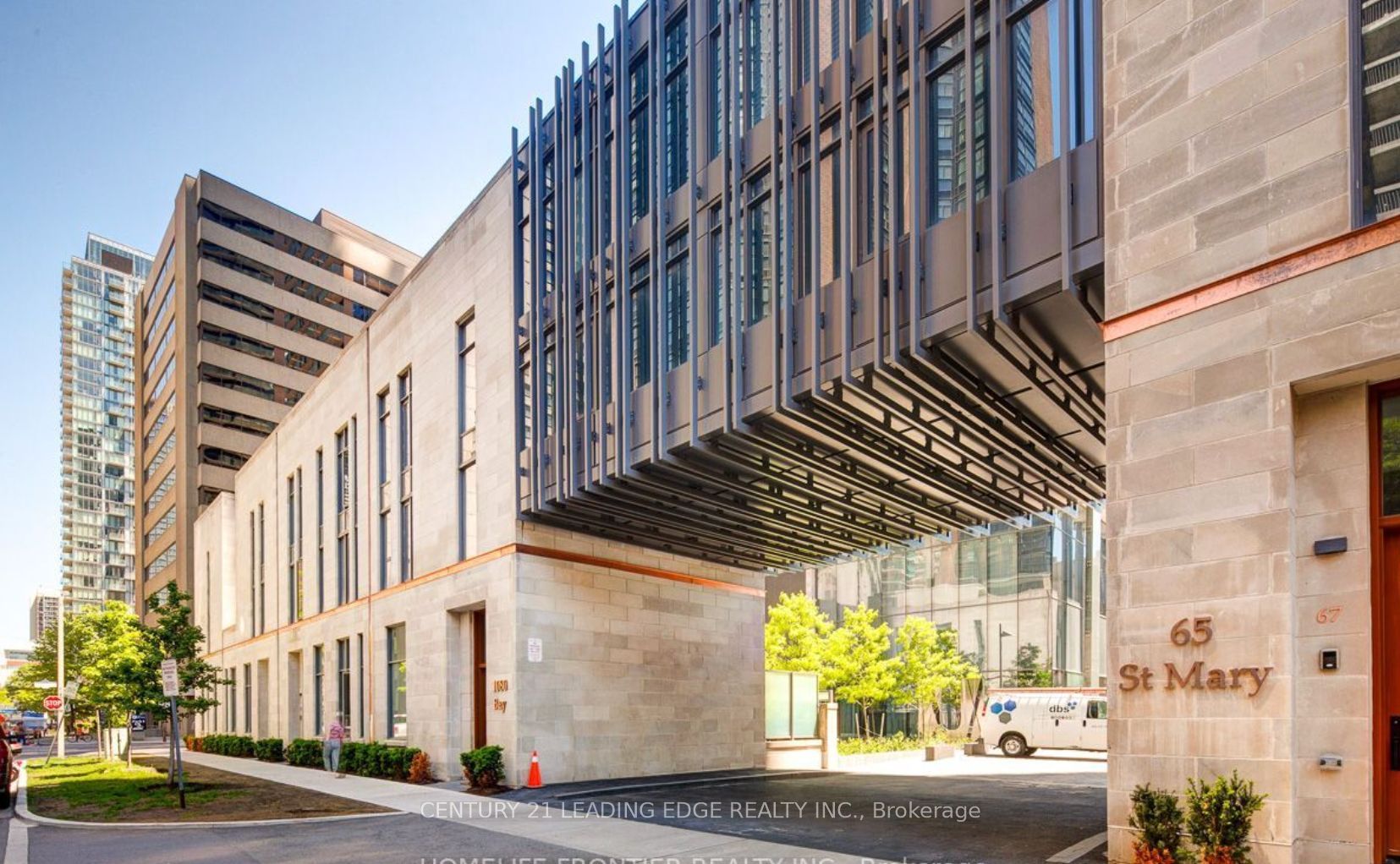 1080 Bay Street 4505, Toronto, ON M5S 0A5 photo 2
